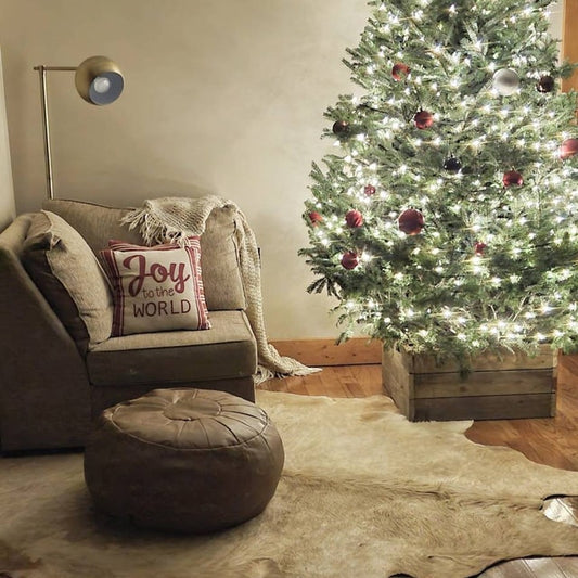 Prepare for a Luxurious Experience: Modern Living with Cowhide Rugs