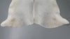 Large Cowhide Rug Grey Brindle