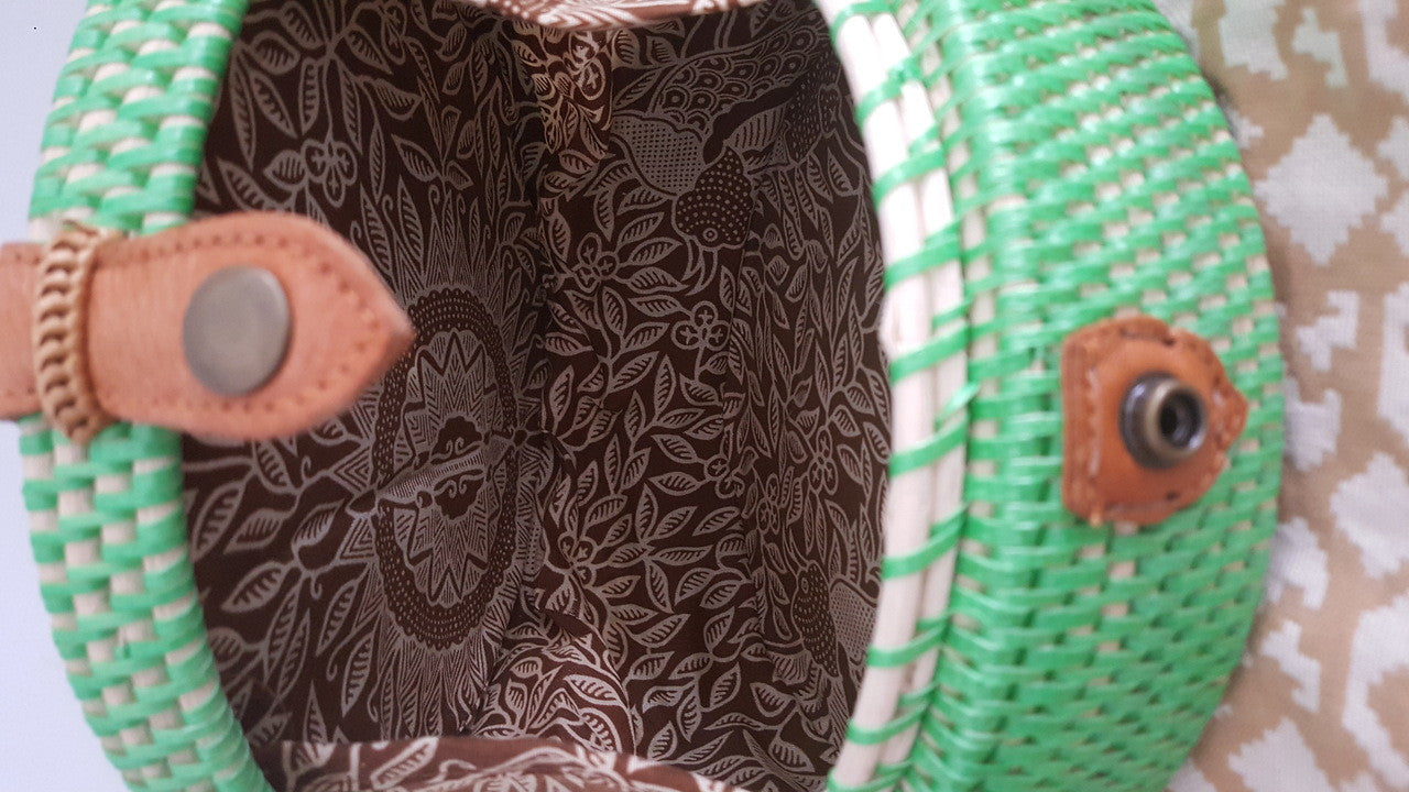 where to buy rattan bags in bali
