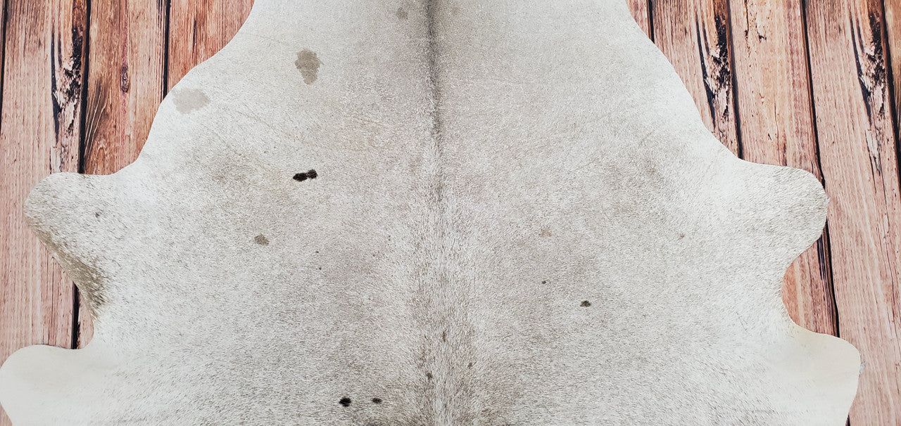 Cowhide For Sale 85 X 75 Inches