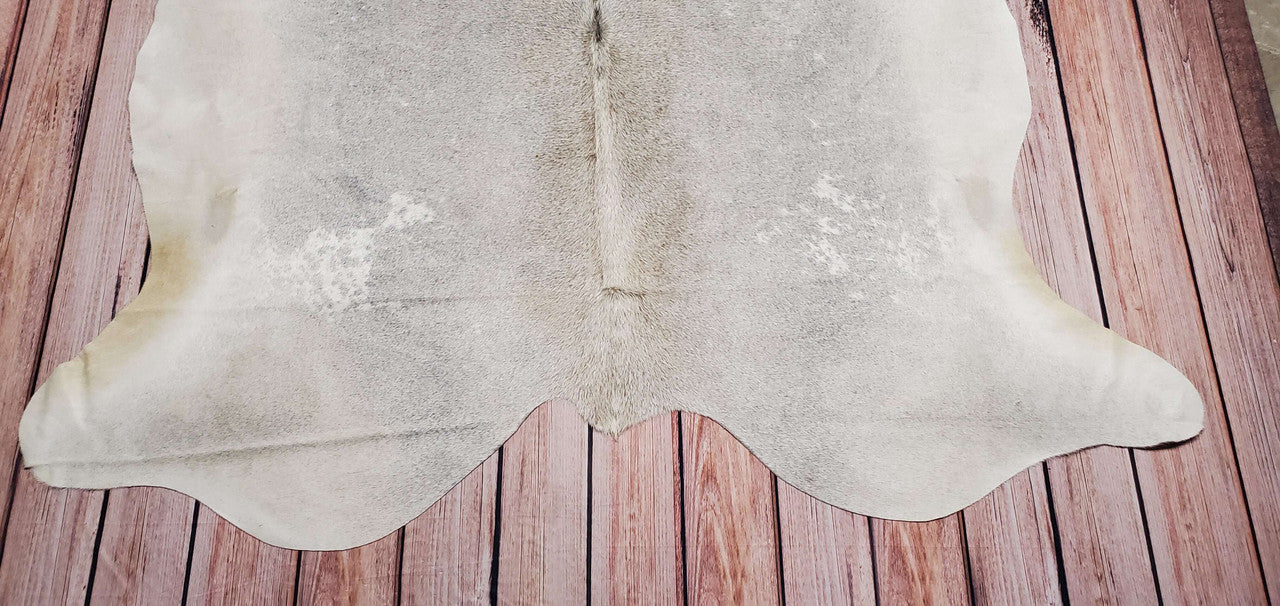 Looking for a unique addition to your home? Check out our selection of cowhide rugs! Available in grey and white, our large rugs are sure to make a statement.