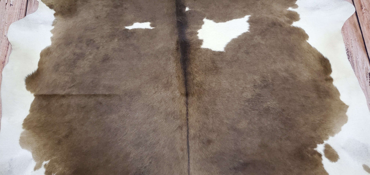 Introducing authentic and natural cowhide rugs – one of a kind, extremely soft and smooth, perfect for any modern or rustic interior.