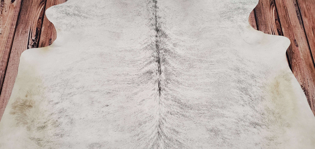 brindle cowhide rug