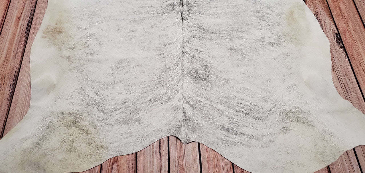 cow skin rug canada