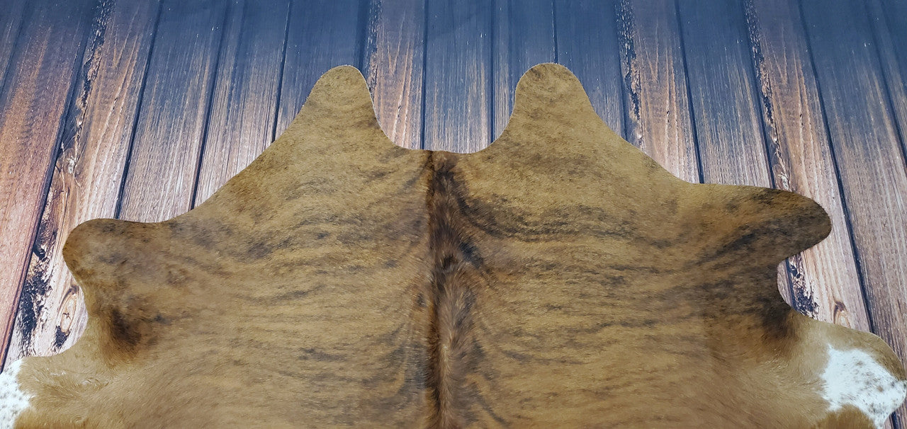 These cowhides Canada are soft, smooth and selected for unique and exotic patterns.