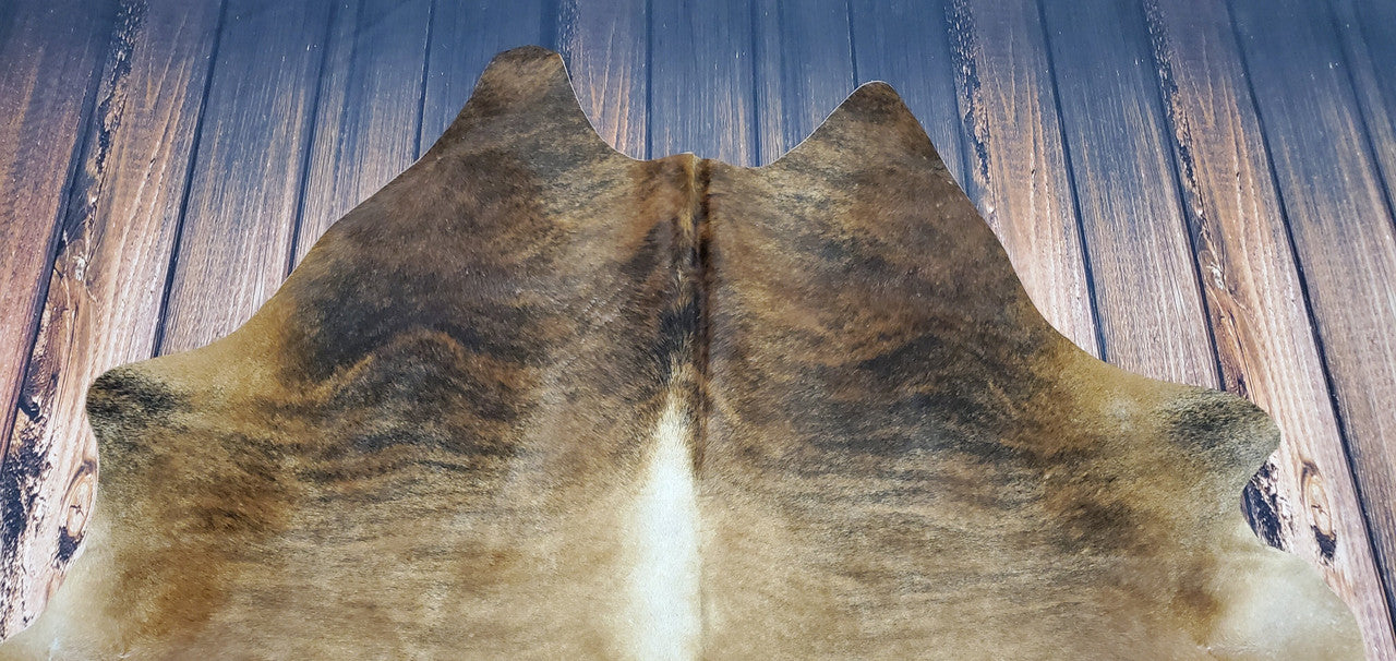 Authentic cowhide rugs are the perfect way to add a unique and luxurious touch to any room in your home. These beautiful cow rugs come in a variety of sizes and colors, making them easy to incorporate into almost any design scheme.