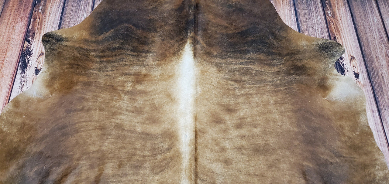 It's no wonder why natural cowhide rug becoming increasingly popular as a way to make an interior space unique and inviting.