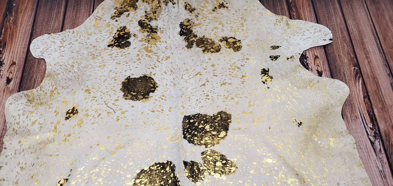 discount cowhide rugs