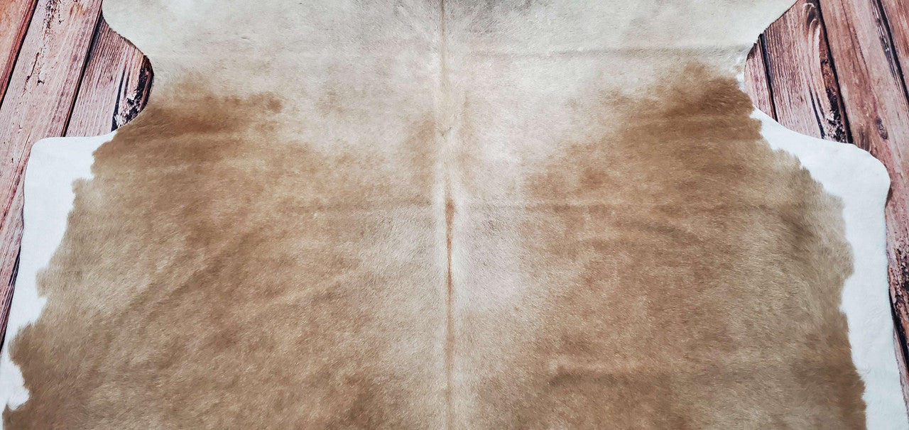 Real Brazilian cowhide rugs are top-notch quality rugs in Canada.