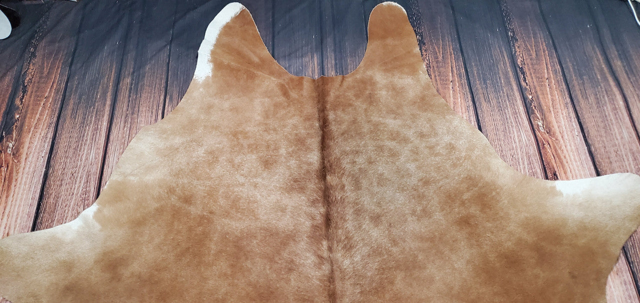 These new cowhide rugs Canada are one to have in each room.