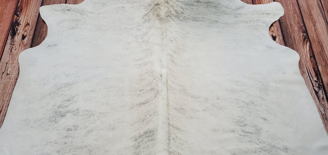 All exotic brindle cowhide rugs are one of a kind, this is super soft and durable cowhide rugs with fine texture.