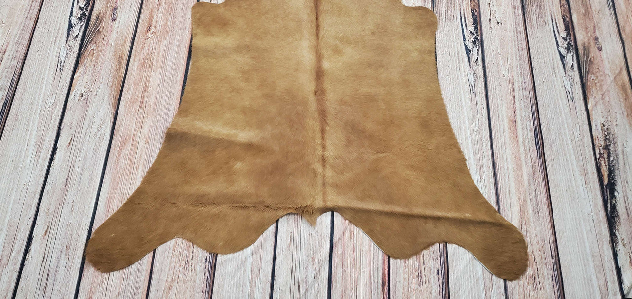This Brazilian cowhide rug is one of a kind, you will be blown away with how FAST the delivery is anywhere and When you open the package, it will be as good as the photos.