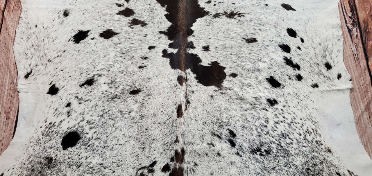 If you are in the New York this cowhide rug is free shipping
