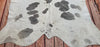 Discover the allure of a grey white cowhide rug. Chic, sophisticated, and perfect for any room.