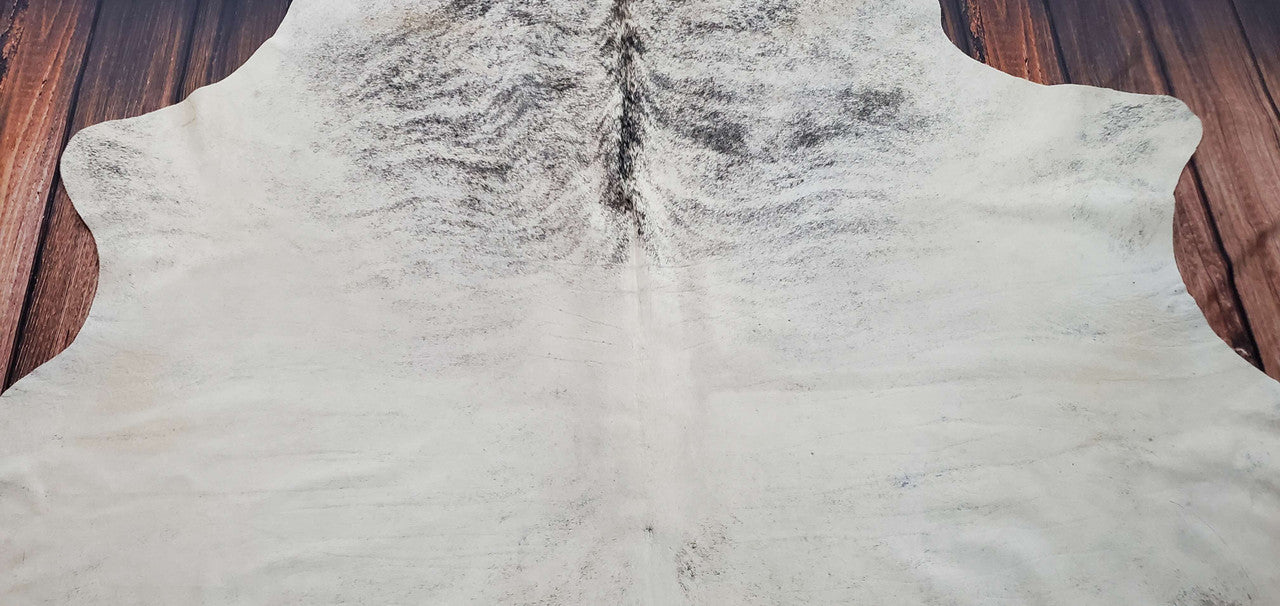 The natural look of cowhides adds warmth and character to any space while the luxurious feel is sure to bring a sense of sophistication and elegance.