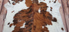 The versatile design options of this cowhide rug available mean that there is something for every interior style. There are various sizes, shapes and colors available so you can easily find one that suits your particular needs. The strong color palette allows you to incorporate many different elements together in one space without overpowering the other pieces in your room. 
