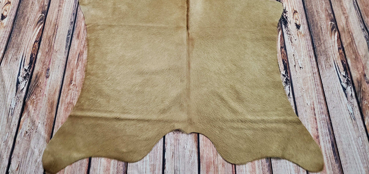 A cowhide rug can add a touch of luxury to any room. If you have hardwood floors, a cowhide rug is a perfect way to add some warmth and texture. You can also use it to define a space in an open-concept room.