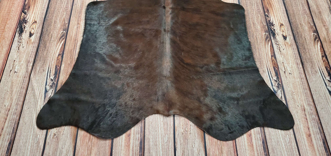 These cowhide rugs are very soft and have a natural look that is perfect for any home. Real cowhide rugs are also very durable, making them a great investment for any homeowner.