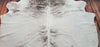 Brindle cowhide rug was exactly as described!! Perfect size, perfect quality and shipping was fast!! Would order from this vendor again!!