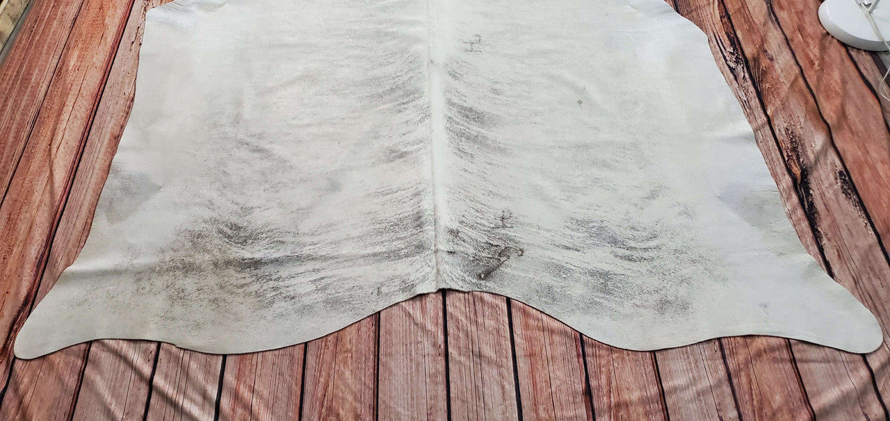 real cowhide rugs
