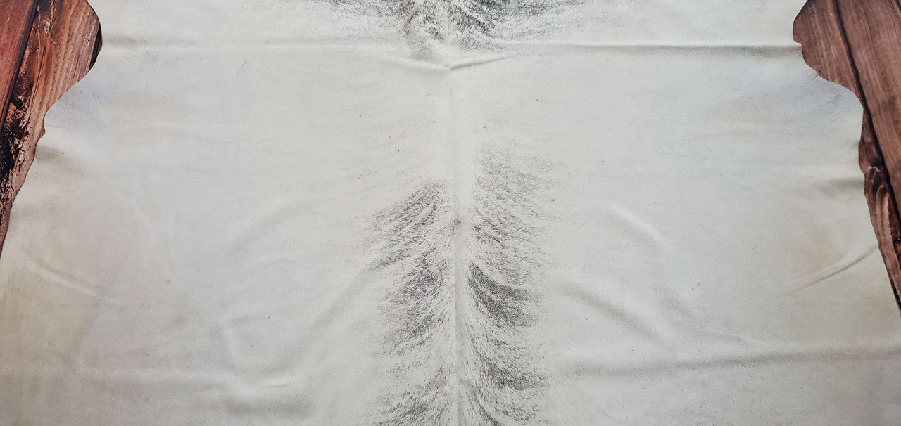 Cowhide Rug