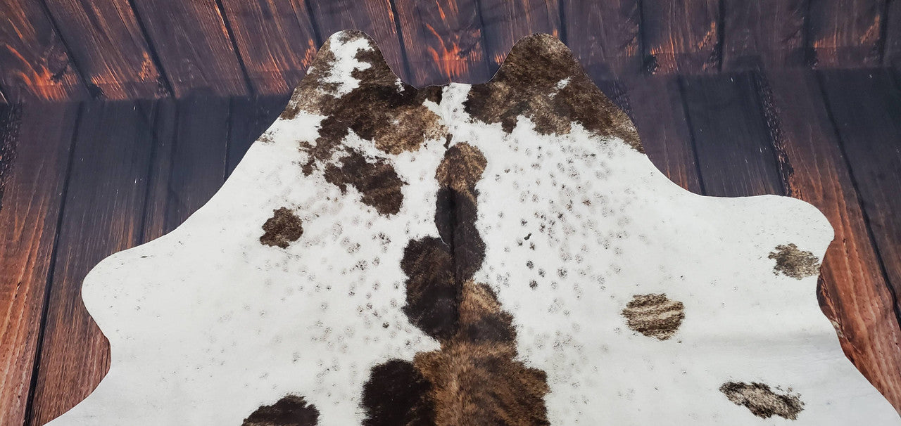 cow skin rug Canada