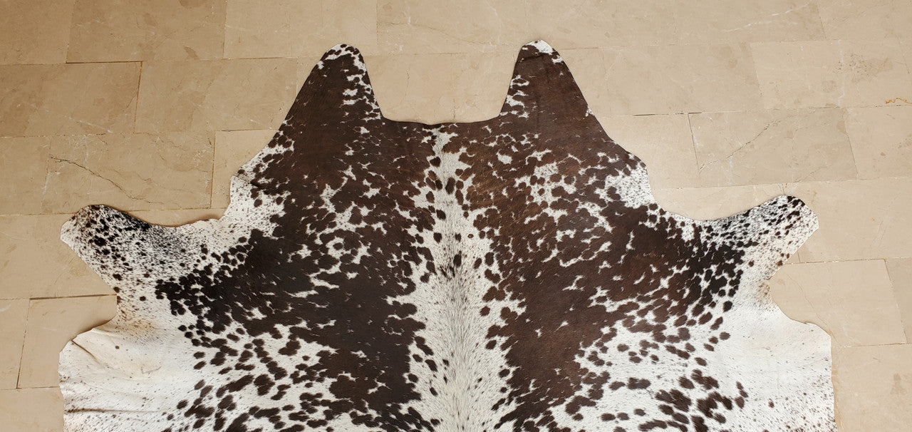 Upgrade your space with luxurious cowhide furniture and decor. Explore our collection of top-quality cowhide items today.