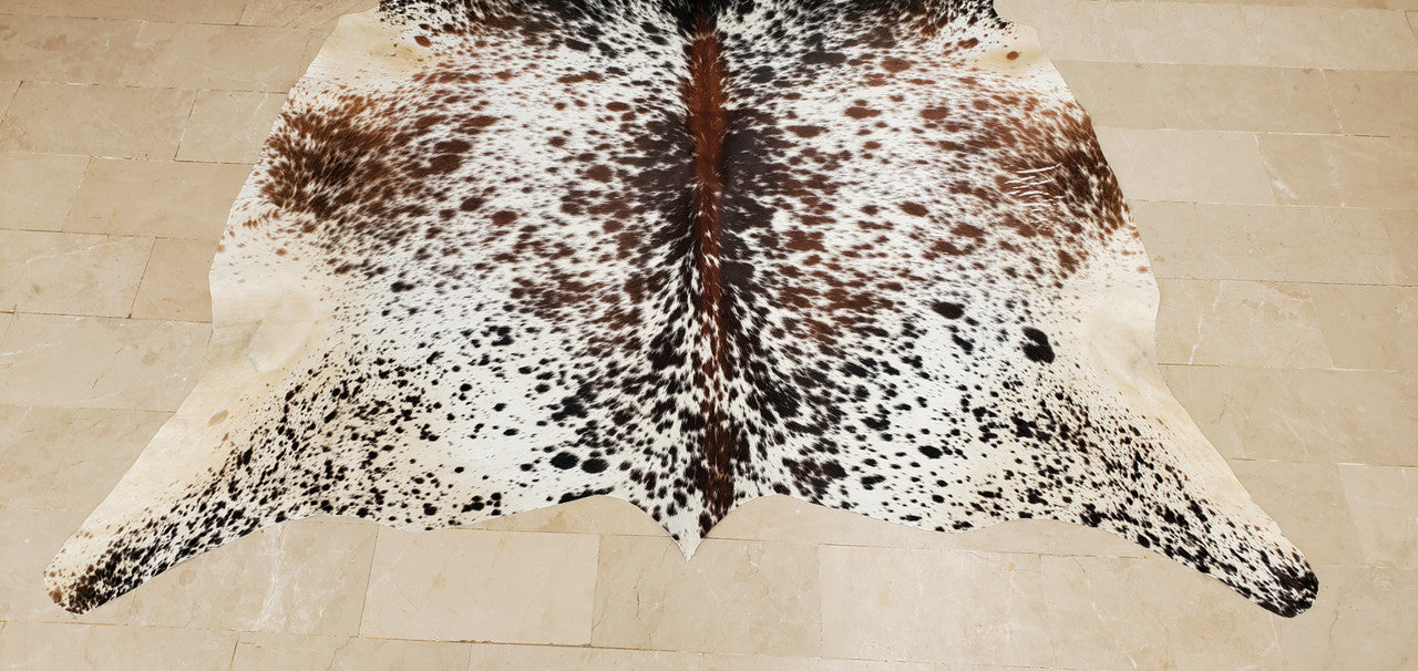 large cowhide rugs