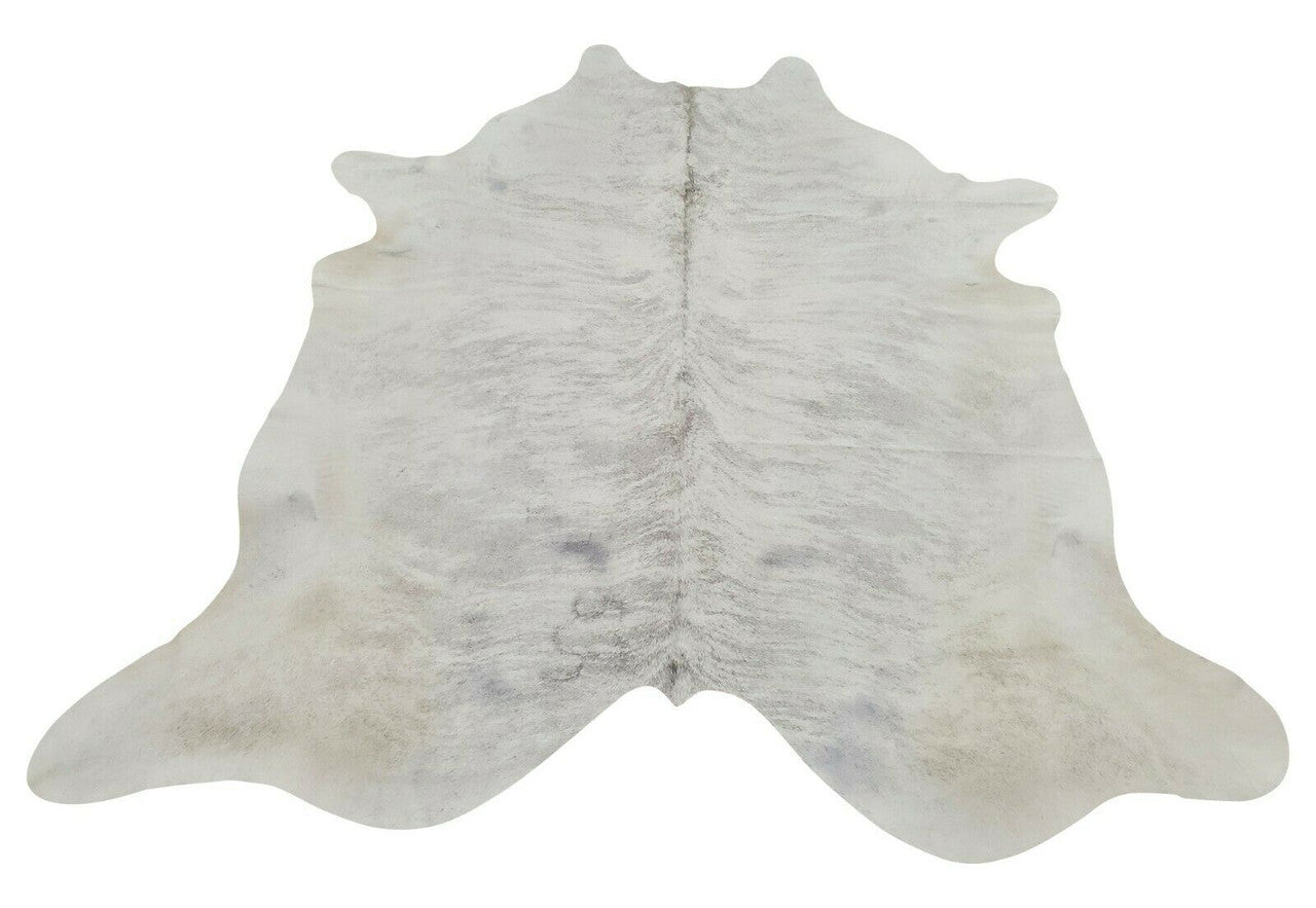 Large Light Cow hide Rug