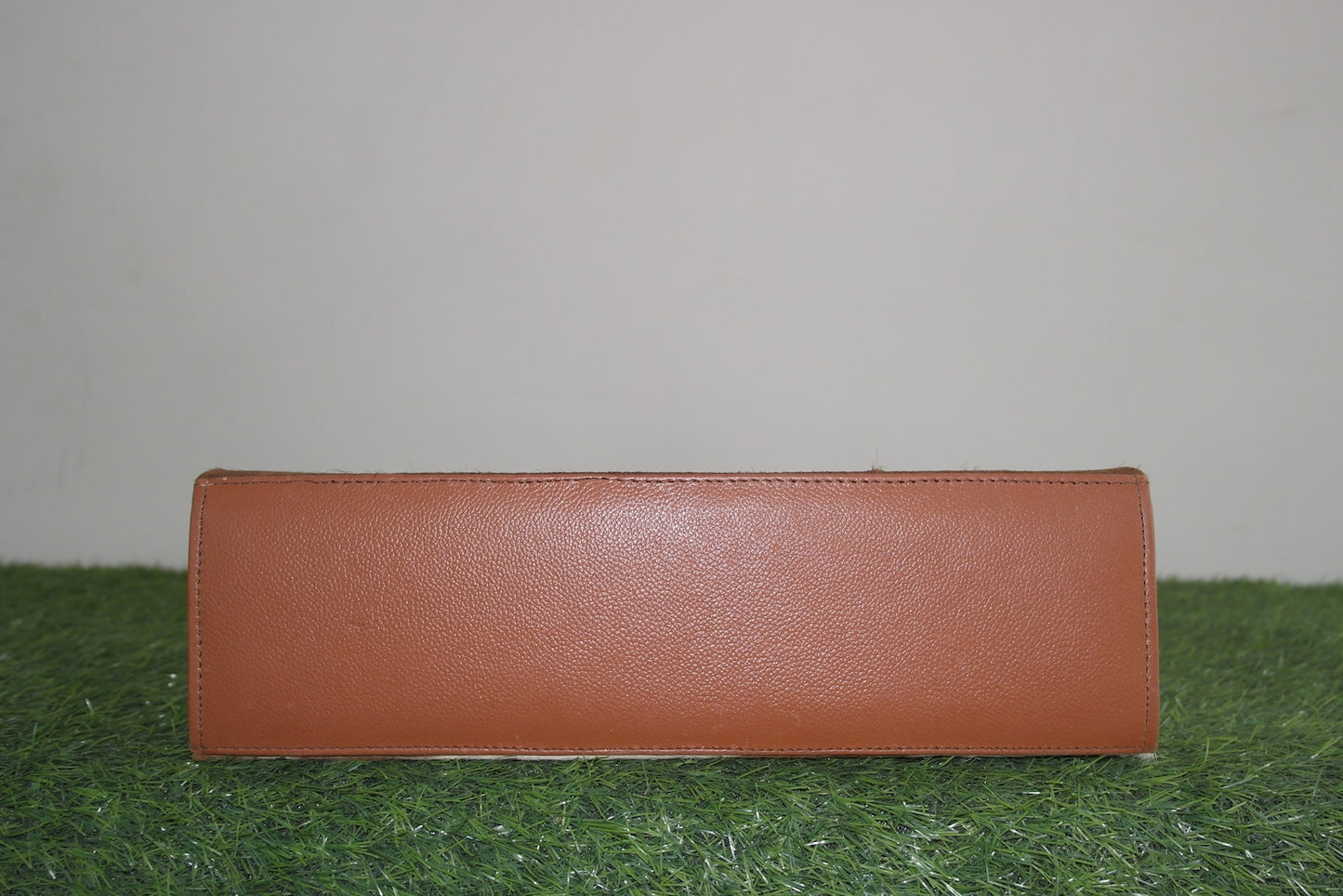 Cowhide Hair On Briefcase Bag
