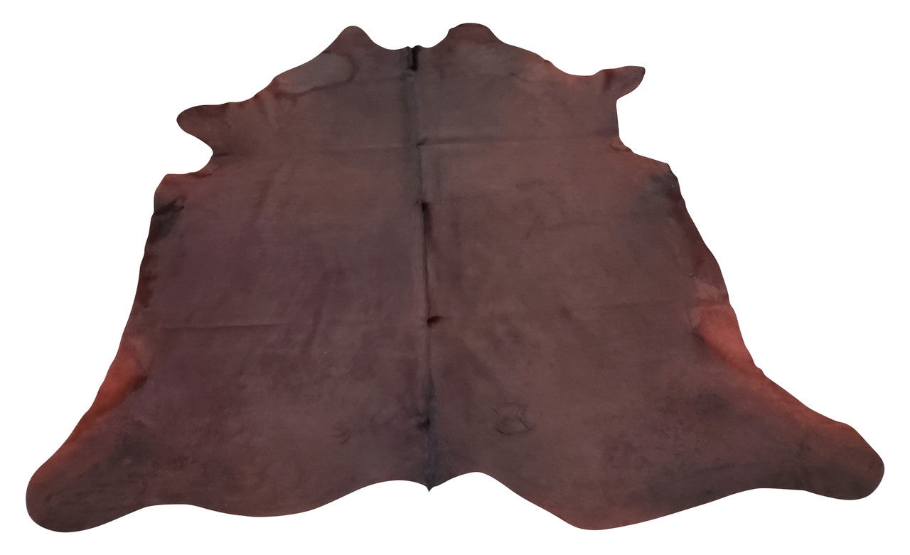 Cowhide Rug