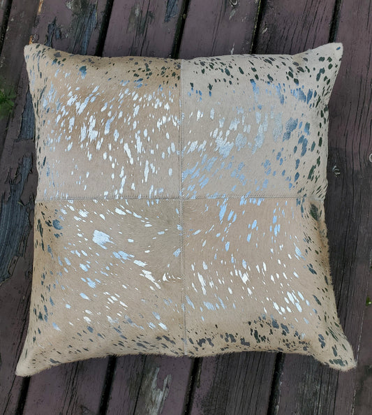 My pillowcase is not only perfect but also made with very high quality fabric and it will go well with matching furniture and rocking chair.