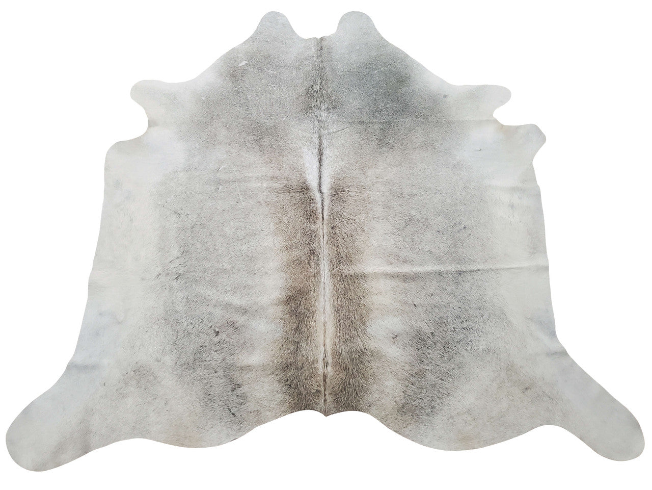 This grey cowhide rug feels like your walking on clouds! It’s so soft and so beautiful, free shipping all over Canada and its totally natural and real.