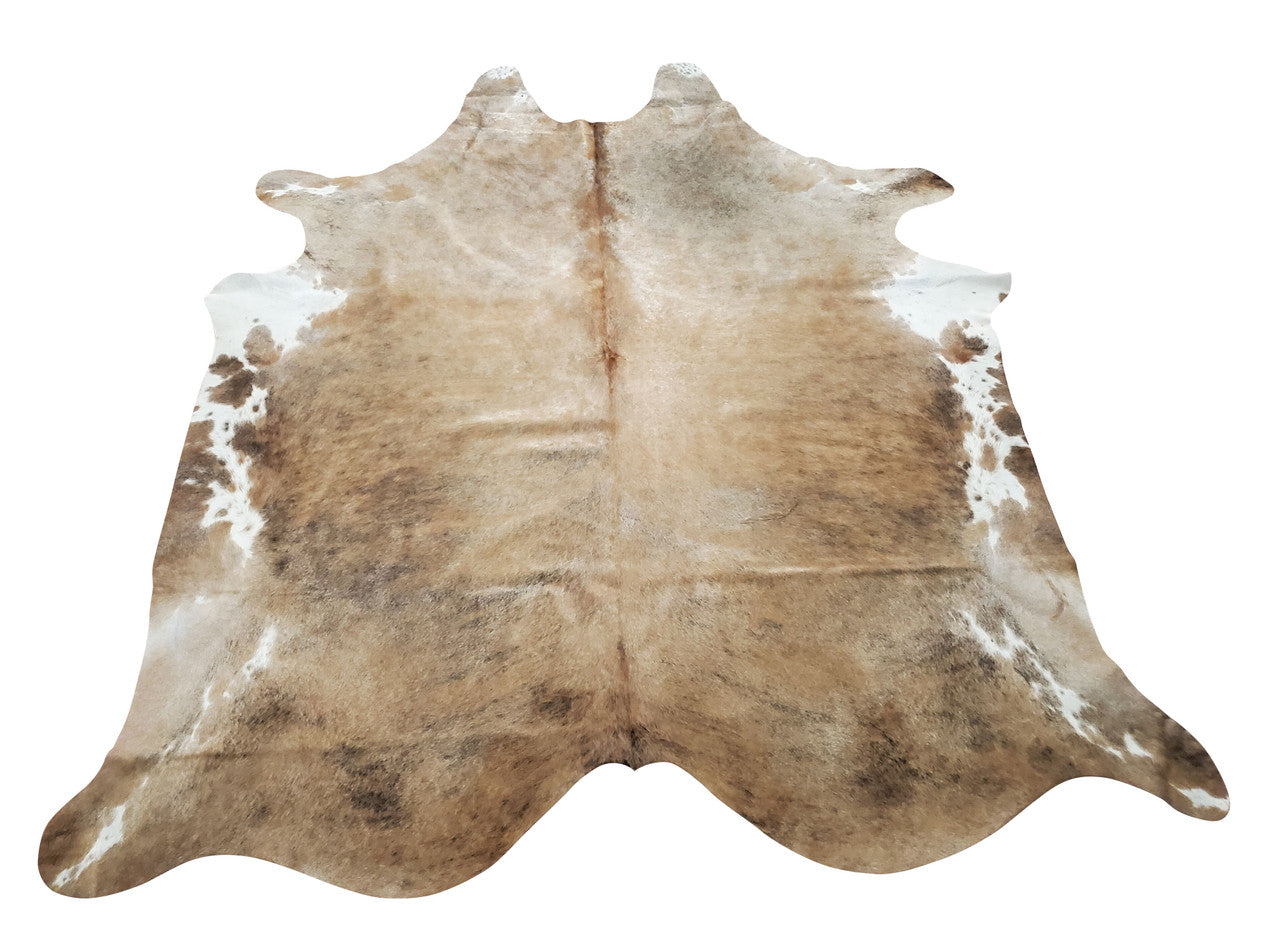 Wow, amazing cowhide runner rug !!!!! Quality was amazing, shipping was amazing, and customer service was amazing!!! Just wow!!!