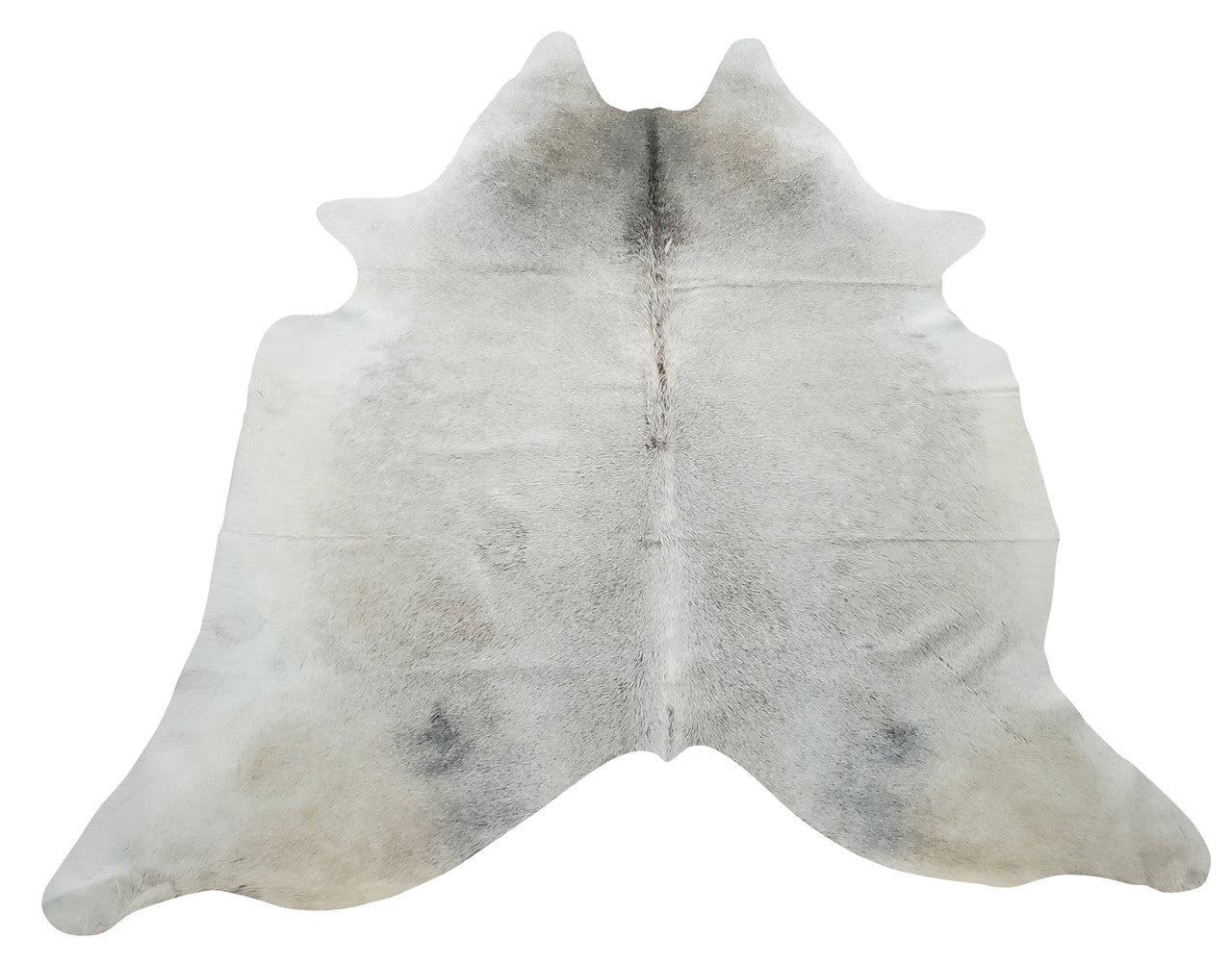 If you want a nice present this Christmas a natural grey cowhide rug is the best option, it is real, soft and smooth and works great for upholstery.