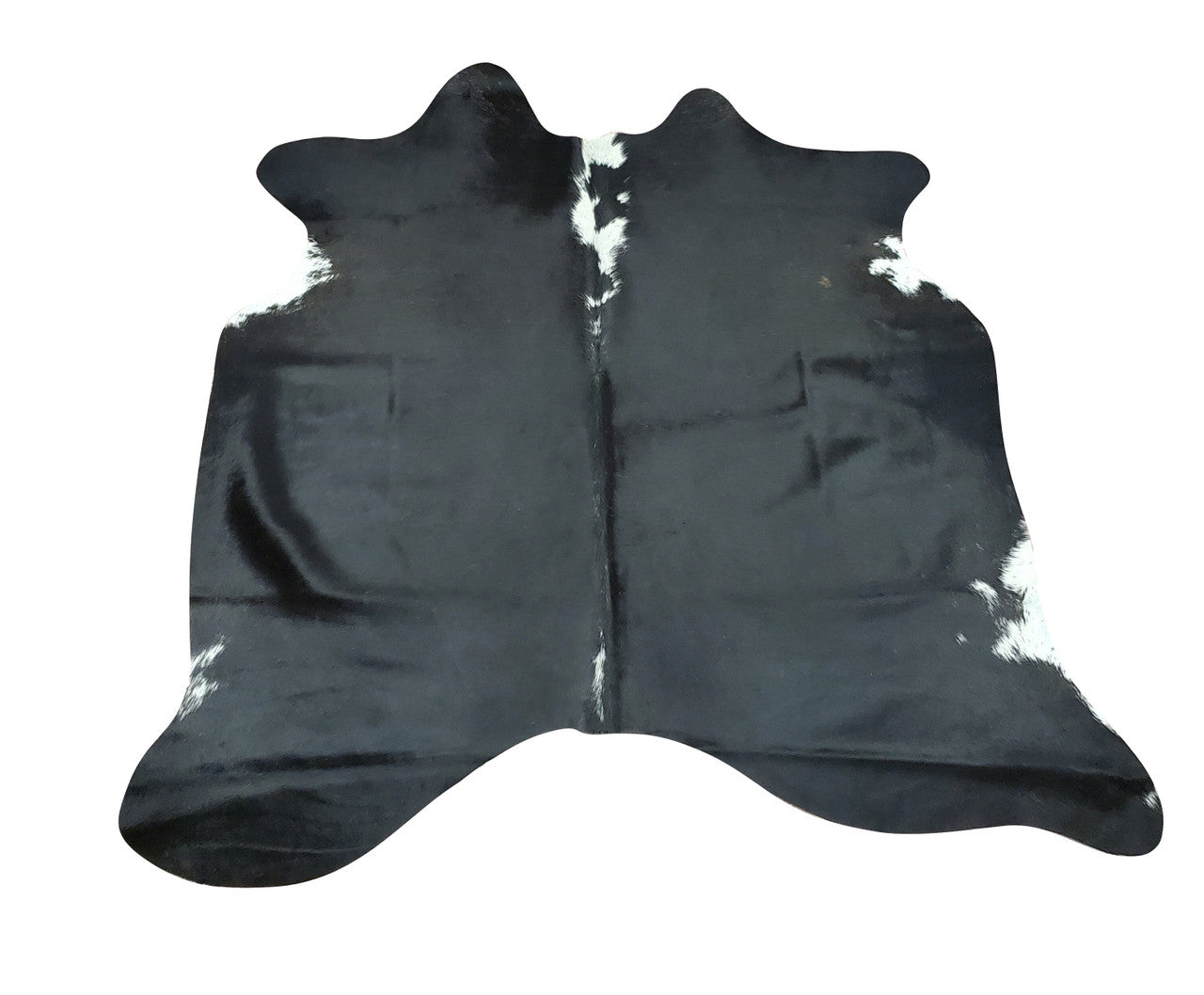 Cowhide rugs for living room