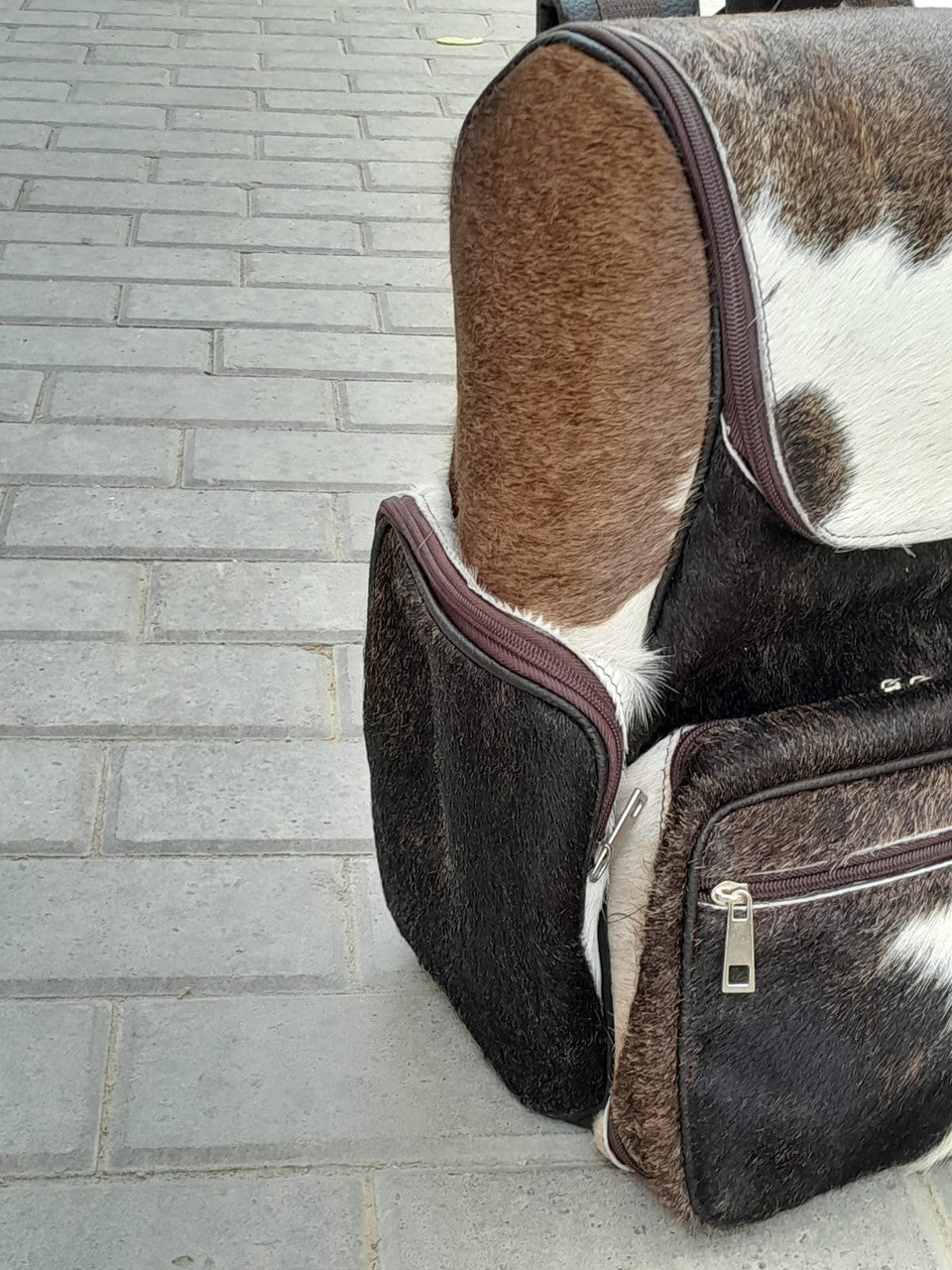 Beautiful cowhide bags in Australia
