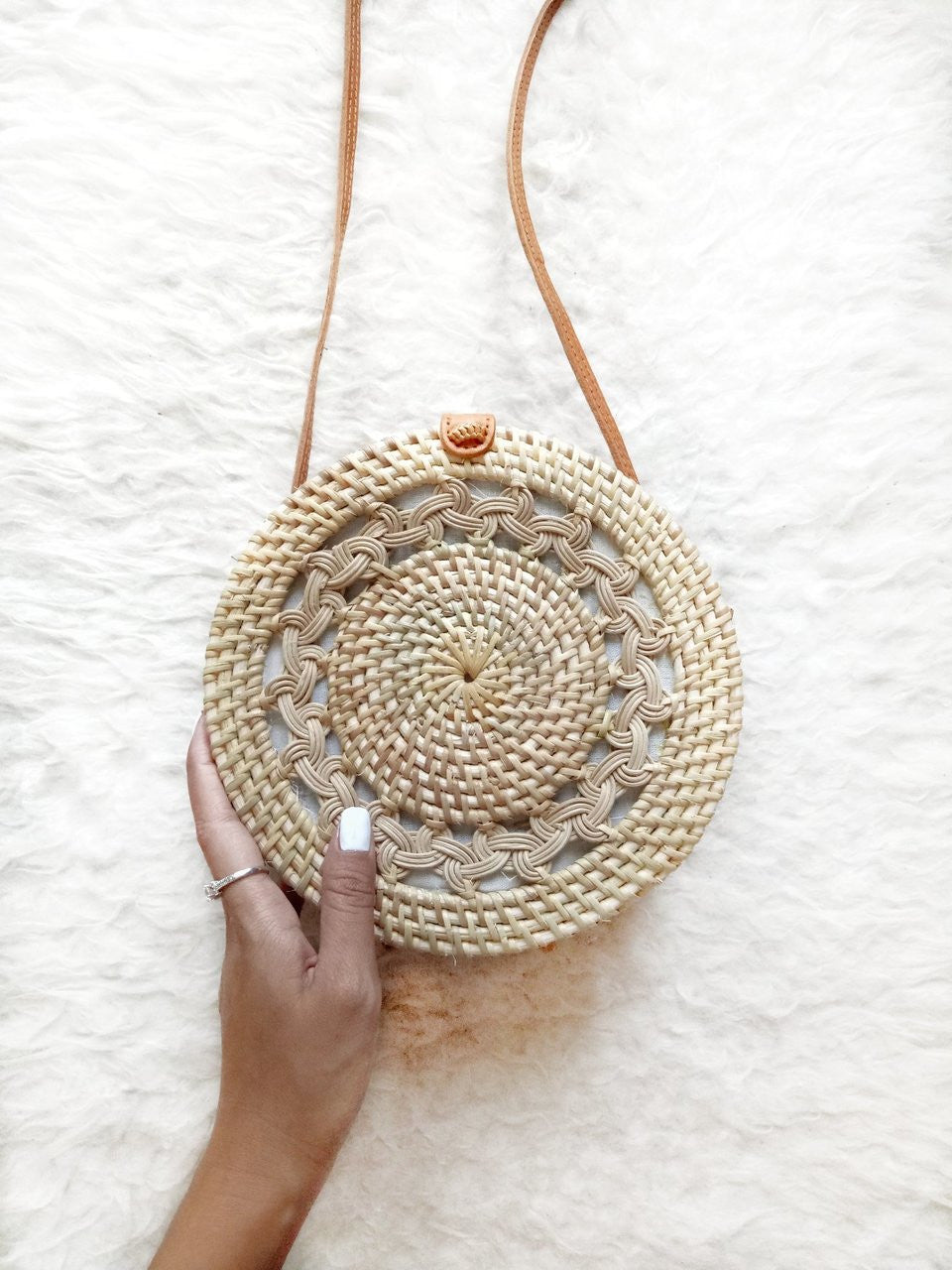 Ubud Wicker