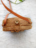 Rattan bag online Canada