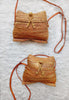 Babylon basket Bag