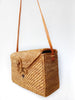 Uluwatu Rectangle Bag