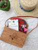 Uluwatu Rectangle Bag
