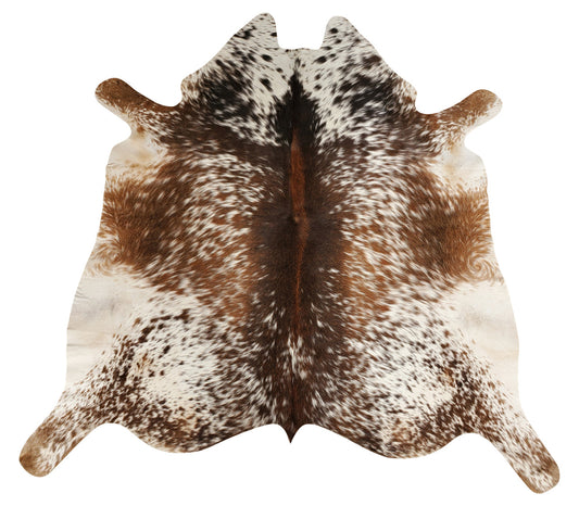 These cowhide rugs are natural and real, very soft, back finished to suede, perfect to use it as floor rugs, wall hanging, upholstery projects or draped over your furniture