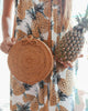 You have spotted right place for rattan bags online, we have largest selections of straw and rattan purses.