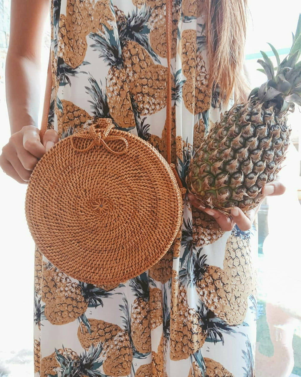 You have spotted right place for rattan bags online, we have largest selections of straw and rattan purses.