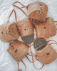 Rattan backpack Canada Wicker Style
