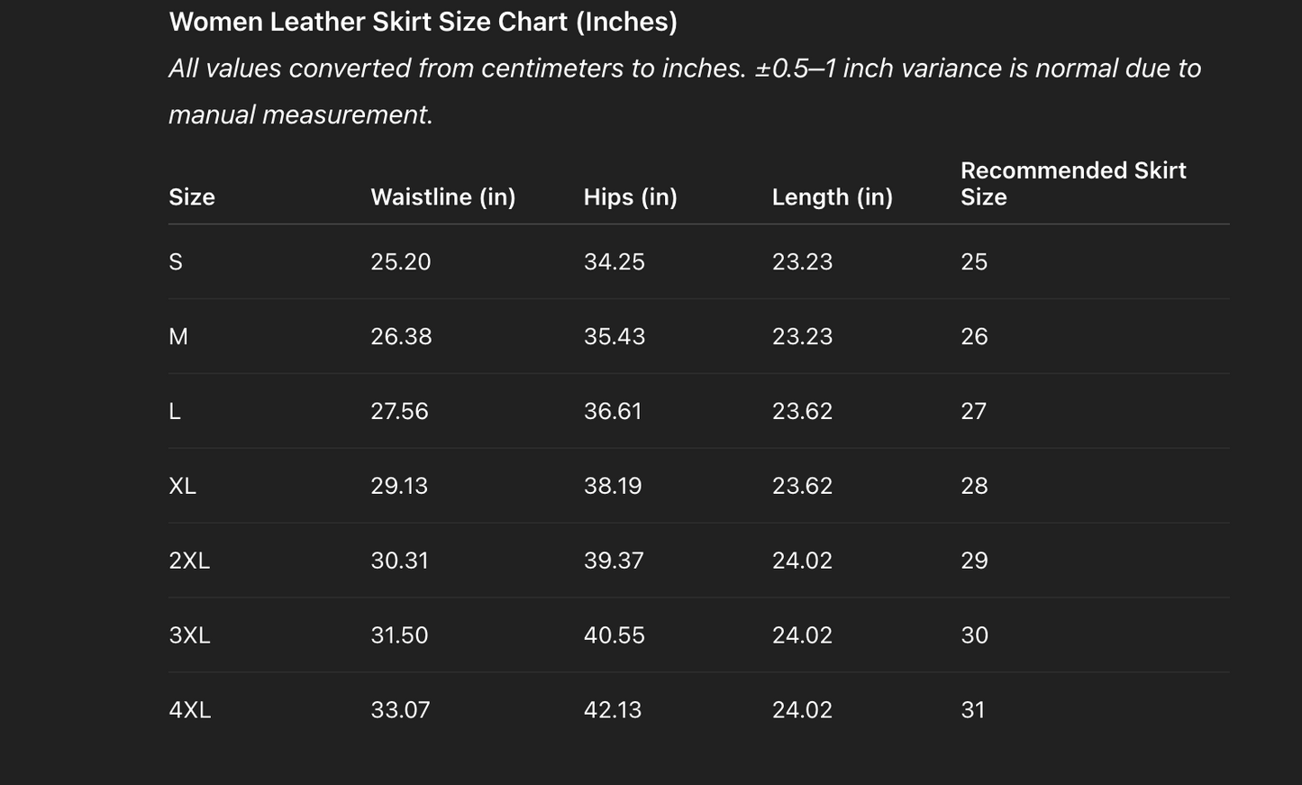 Genuine leather fishtail midi skirt