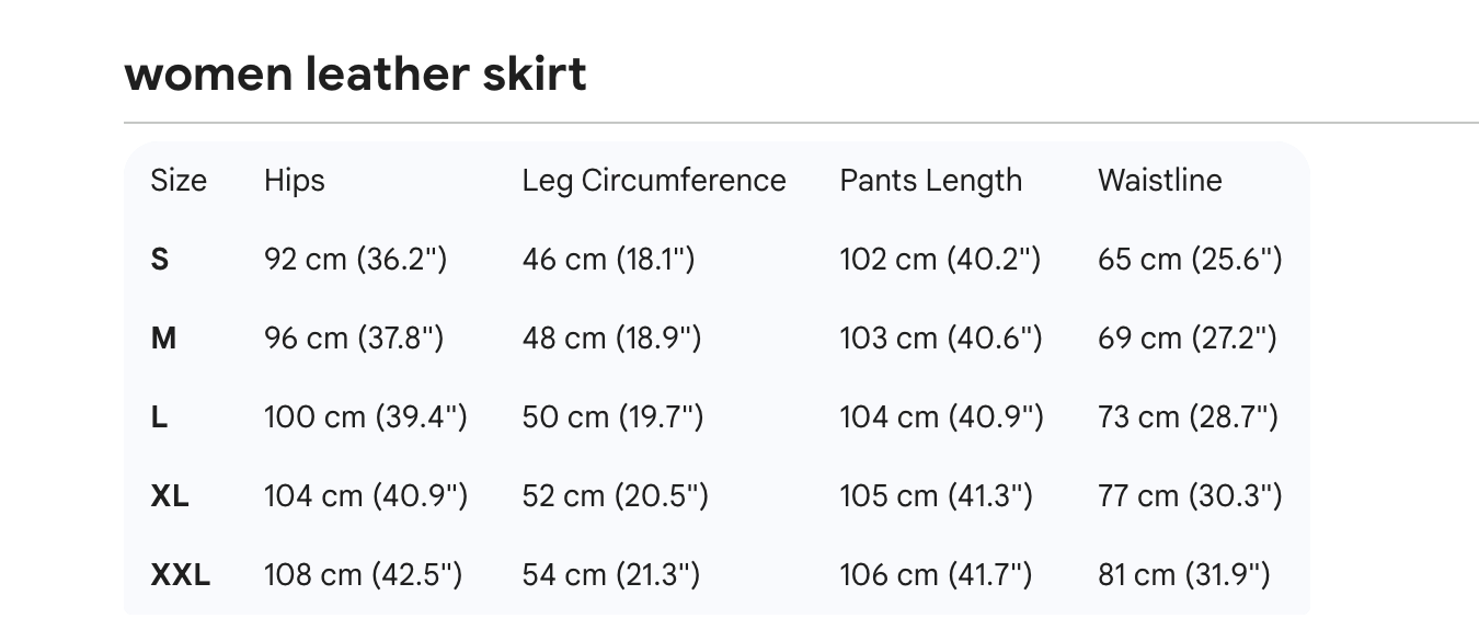 High Rise Black Genuine Leather Midi Skirt