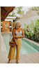 Uluwatu Rectangle Bag