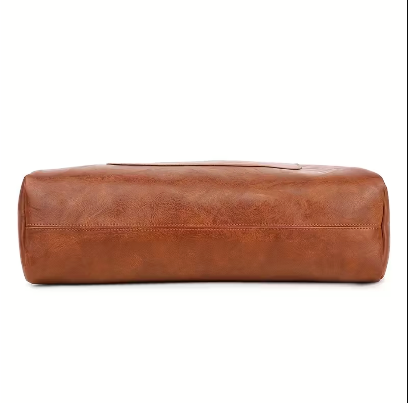 Women’s Large Leather Tote Bag for Daily & Office Use